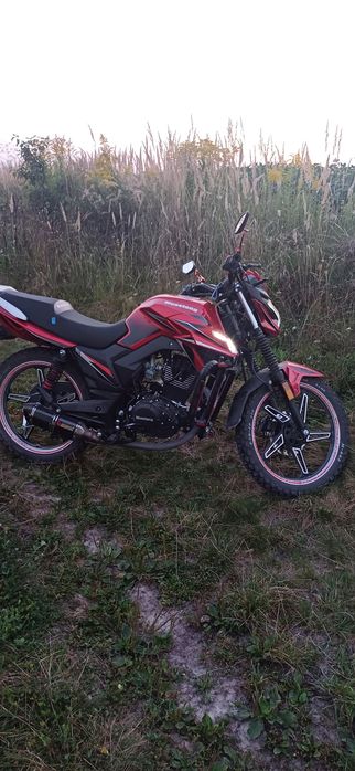 Продам мустанг фортуна 200