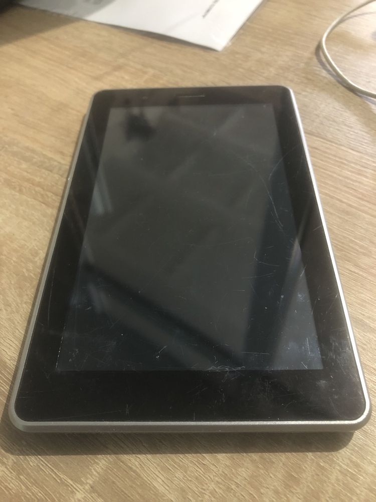 Планшет wexler tab7id