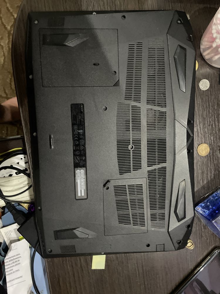 Acer nitro 5 продаю