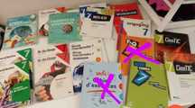 Caderno Atividade 7 ano