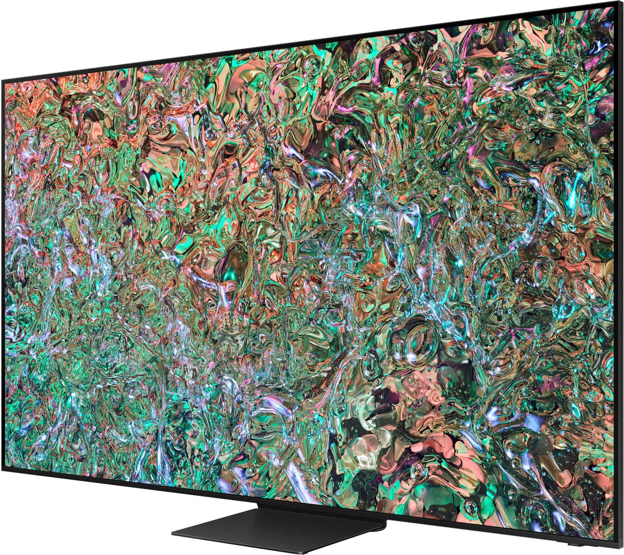 Телевізор Samsung  QLED Mini LED 8K QE75QN800DUXUA Офiцiйна гарантiя