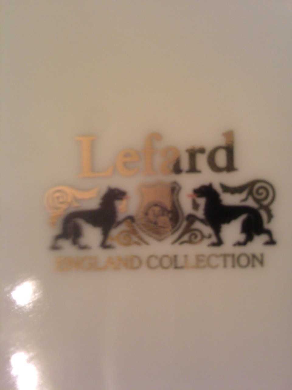 Шкатулка "LEFARD", Английская коллекция, новая, в упак.- НА ПОДАРОК.!