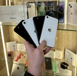 iPhone SE 2Gen 2020 64/128Gb Neverlock Оригінал Магазин Гарантія ОПТ