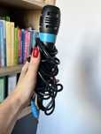 Mikrofon SingStar z kablem (PS2/PS3)