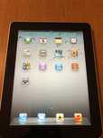 Apple Ipad 1 gen. 16gb A1219