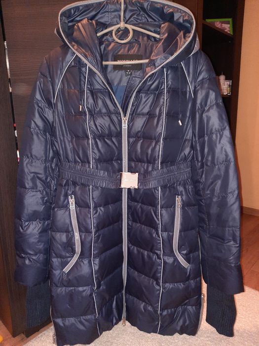 Продам женский пуховик