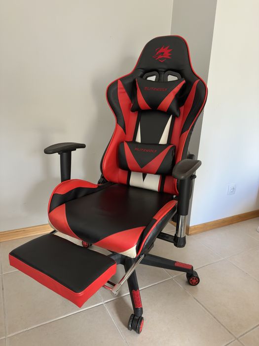 Cadeira gaming Blitzwolf