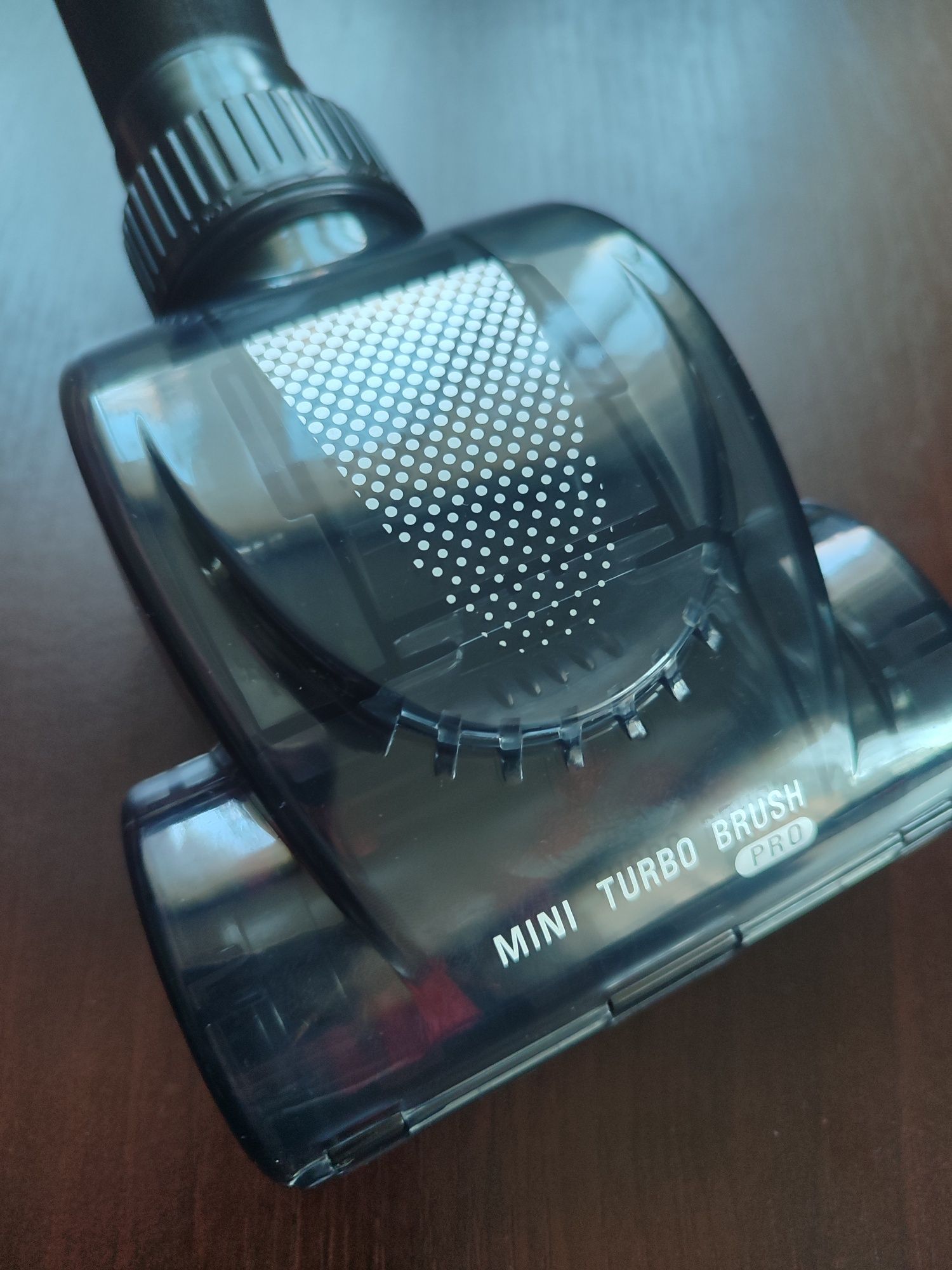 Мини Щетка для пылесоса Rowenta ZR900601 MINI TURBO BRUSH
