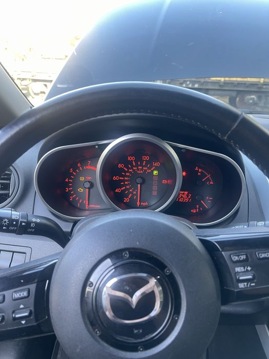 Продам Мазду CX-7