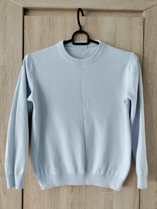 Sweterek rozm 134-140
