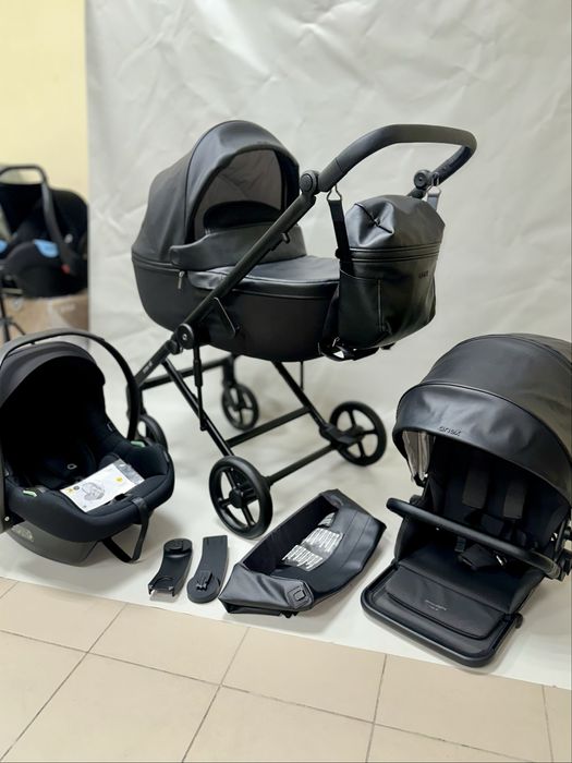 •Топ Продажів •2024 р •Anex Eli Midnight 3/1 стан НОВОІ