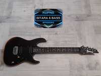 Super Gitara Ibanez- Brown Skin -HH- 2013r- wysyłka Gratis lub zamiana