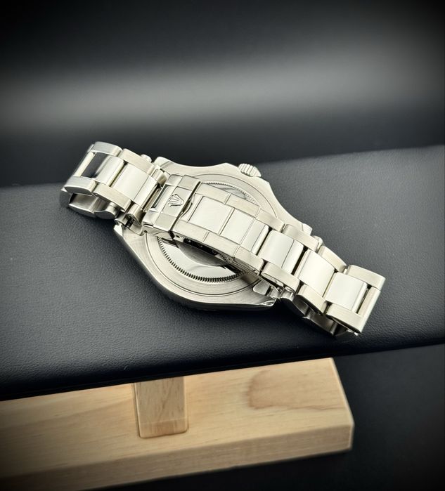 Rolex Yacht-Master