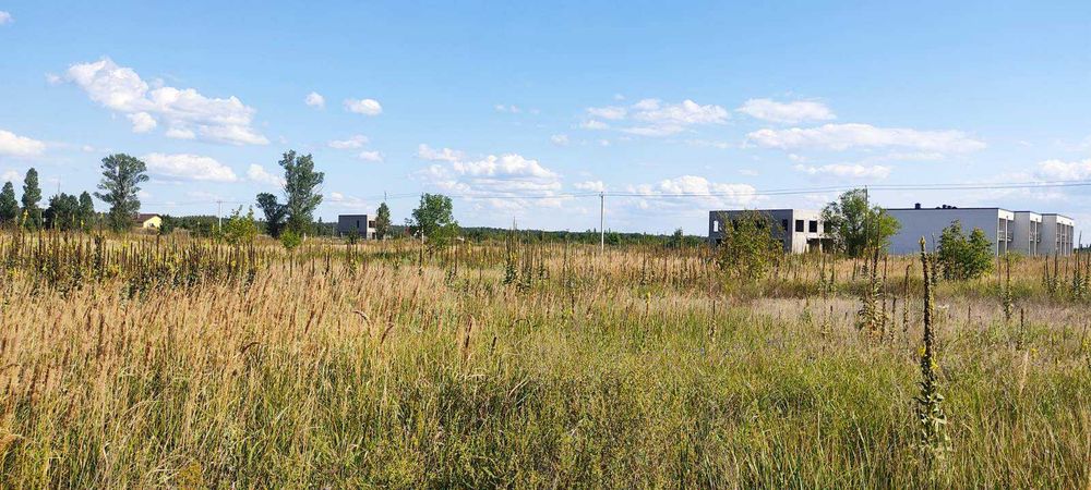 Продаж ділянки у с. Лебедівка поруч з каналом.