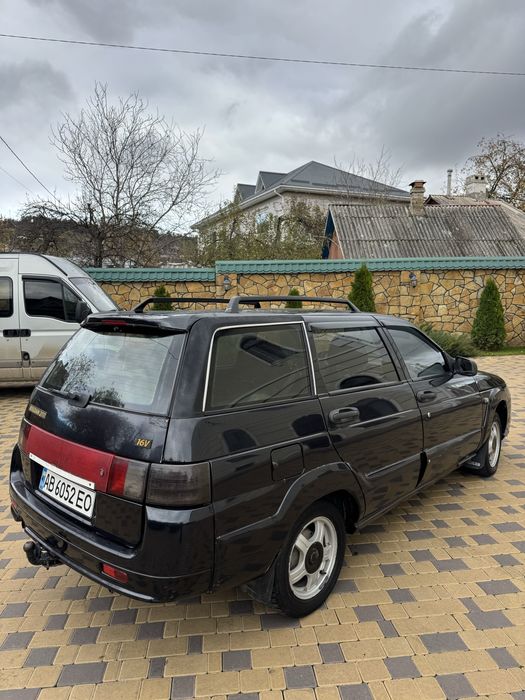 Богдан 211140 2011рік 1.6 газ/бензин