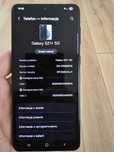 Samsung S21PLUS 5G 8/128GB Czarny