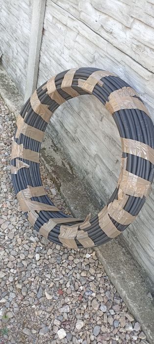 Linia kroplująca fi16/150mb nawodnienie