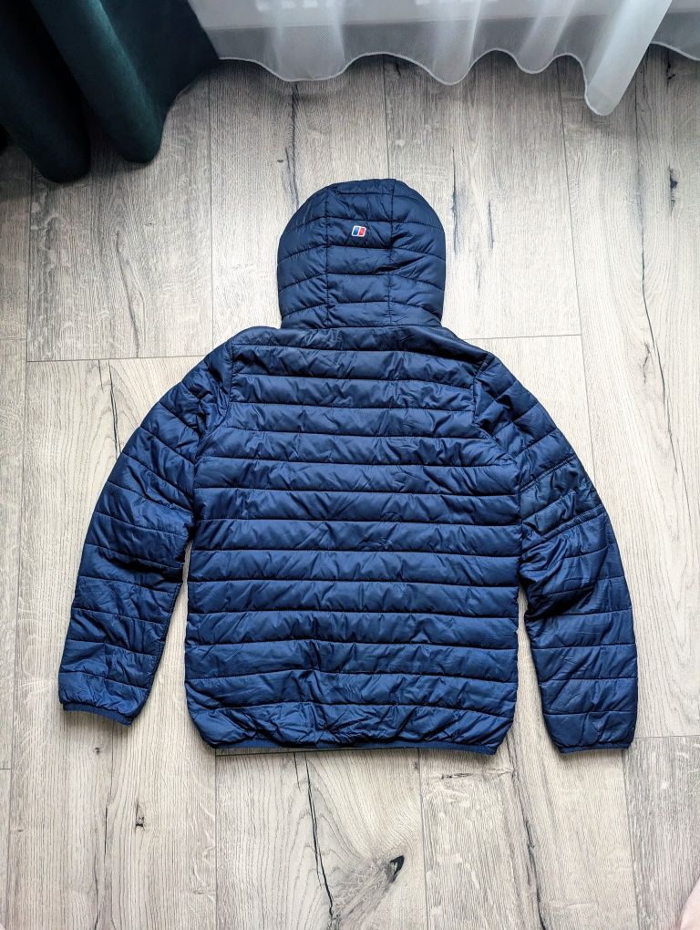 Микропухан Berghaus