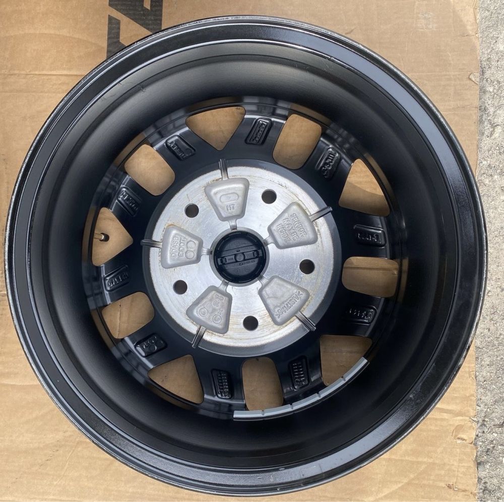 Диски R16 5x160 Ford Transit Transit Custom