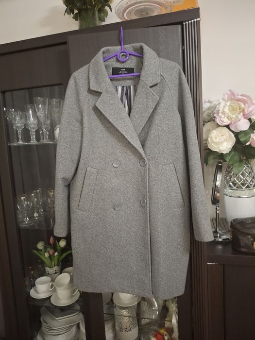 Plaszcz damski Cropp M