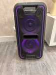 Coluna de som Sony Gtk xb7