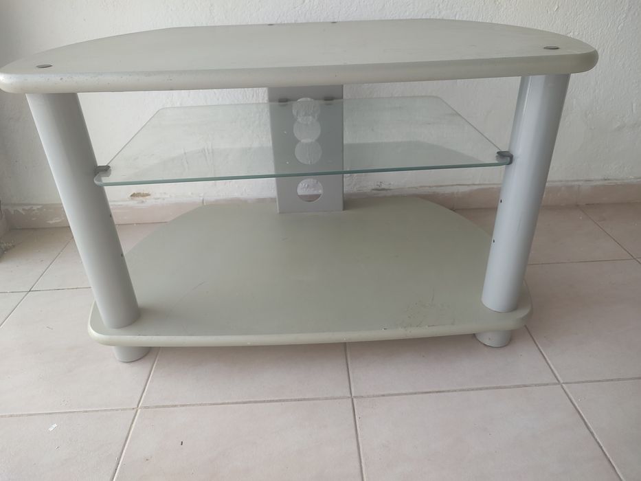 Móvel de Televisão TV