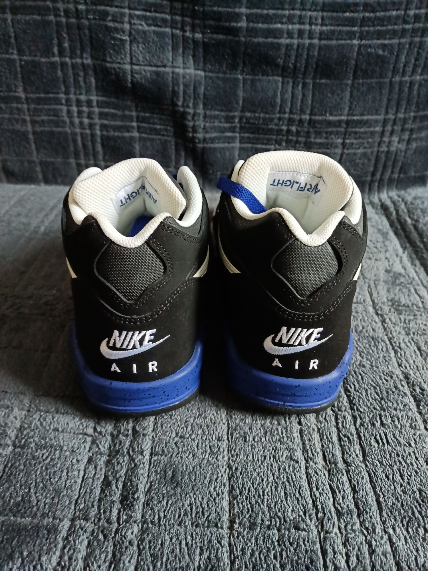 Nike Flight Kobe Bryant Edytion Lakers 42