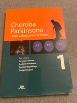 choroba parkinsona i inne zaburzenia ruchowe