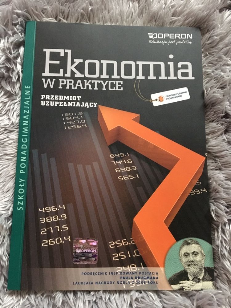 Ekonomia w praktyce operon