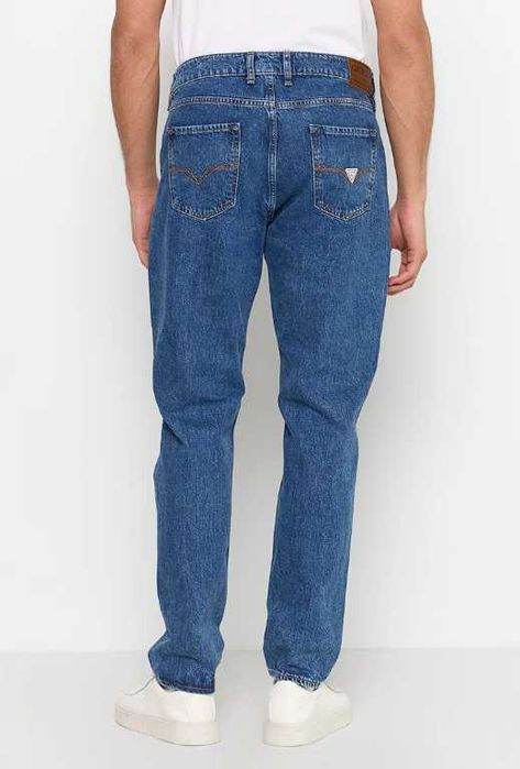 Джинсы Guess DRAKE. Размер 30х32.