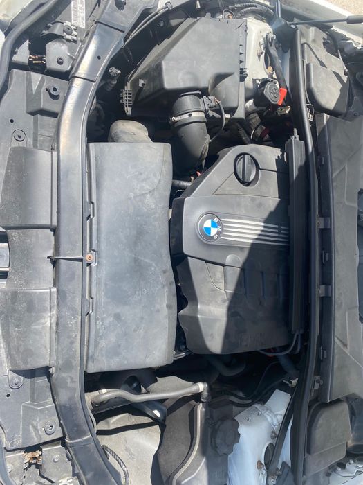 Motor N47D20C 143CV 318D