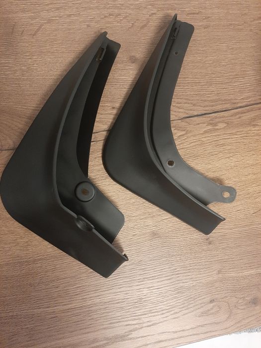 Бризговики Model 3, М3 2018-2023 рік, Болотники Tesla Model 3