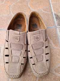 Туфлі макасіни фірми KADAR