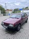 Ваз 2108 1.6 Карбюратор