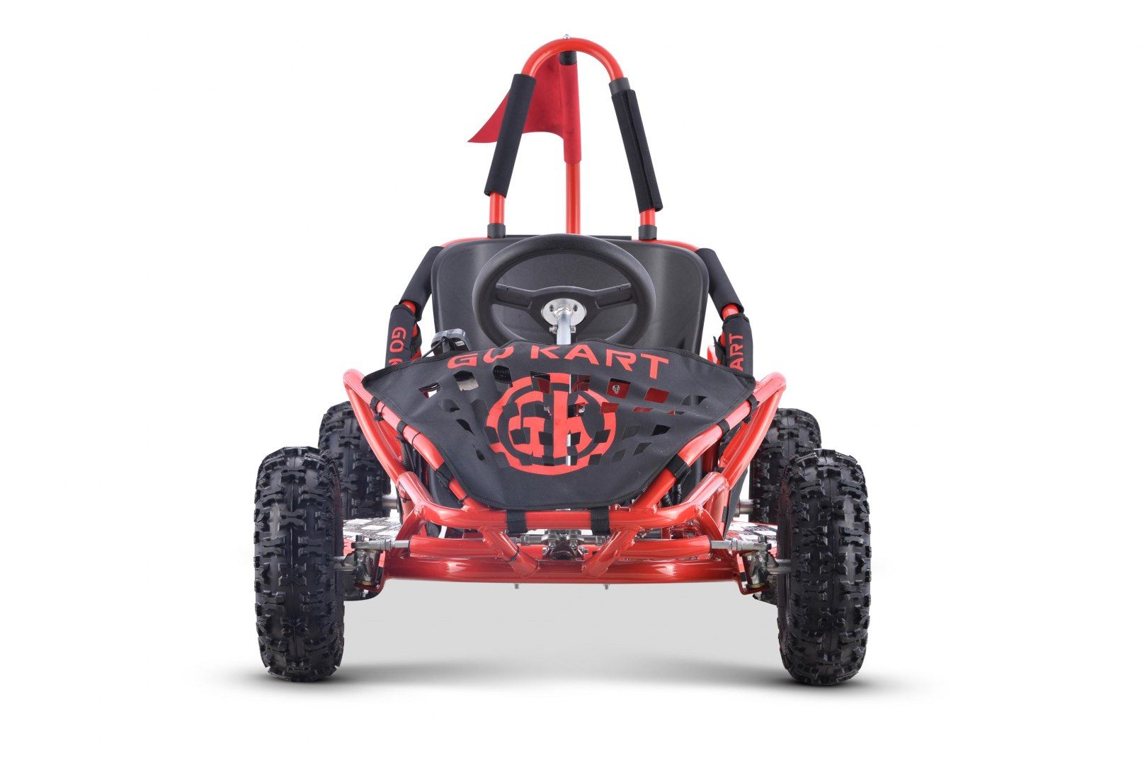 35KM/H 1000W 48v Quad auto na akumulator gokart Fast Dragon