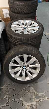 Alufelgi BMW 17"