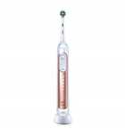 serwis/wymiana baterii w szczoteczce oral-b genius x