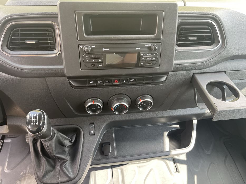 Продаж Renault Master L2H2