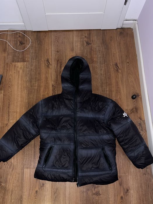 Kurtka Puffer Tommy Sinny