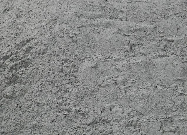 Piasek szary płukany do betonu zapraw murarskich tynkarskich gładzi