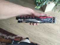 Karta graficzna msi 1050 ti gaming 4gb