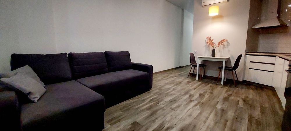 Продам 1 к. студию в ЖК Чкаловский, Женева, Панорама, Баку