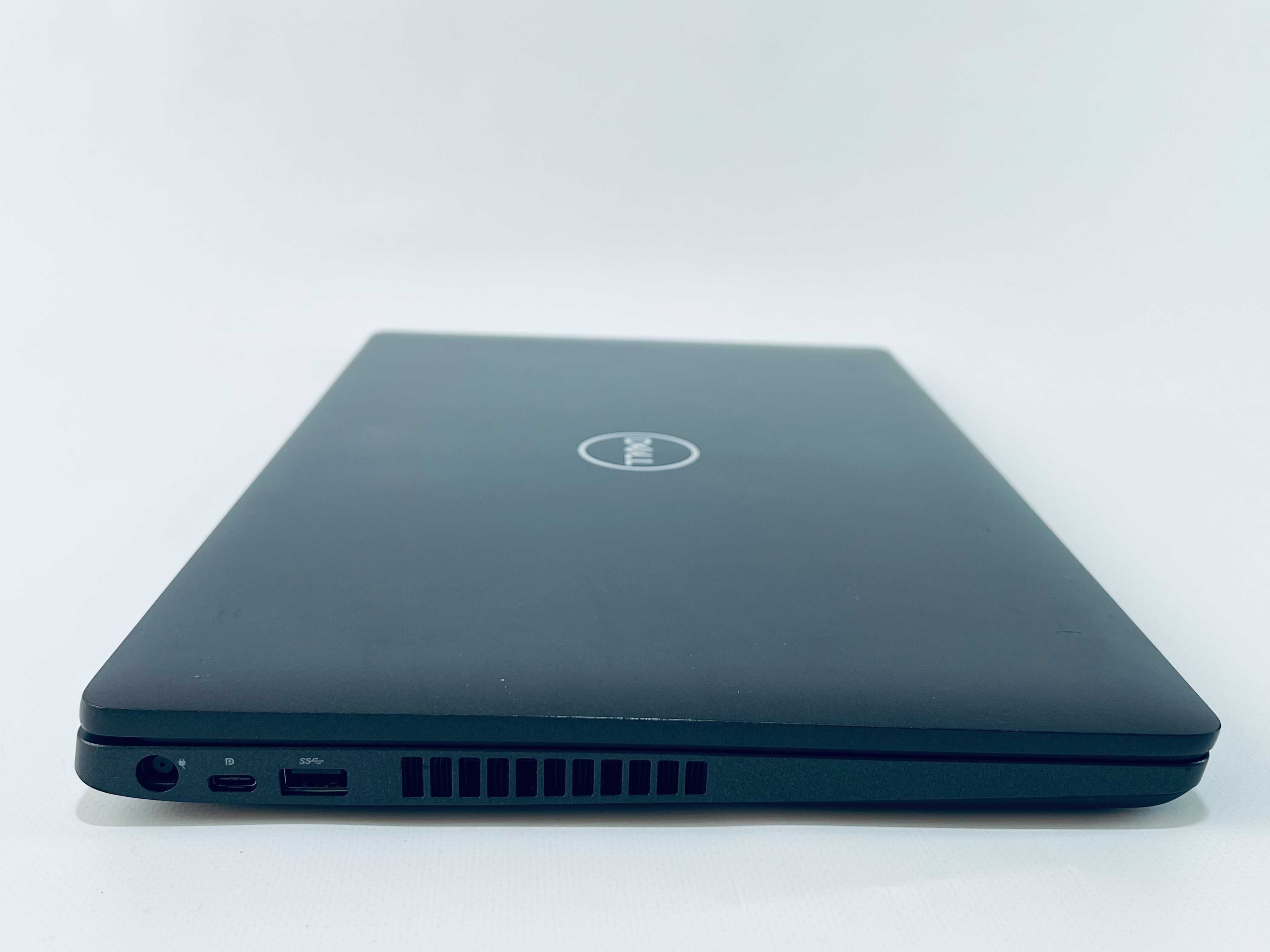 Ноутбук Dell Latitude 5500, i5-8365U, 8gb, 256gb, 15.6 IPS Full HD.