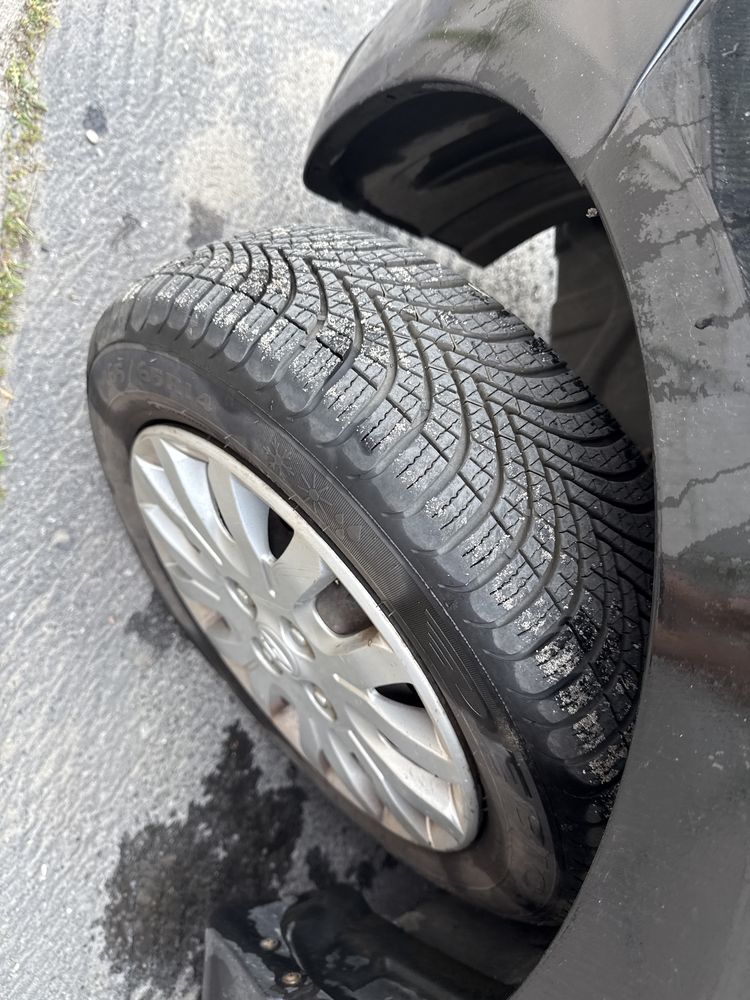 Kia Picanto 1.1 12V długi przegląd i oc wspomaganie elektryka