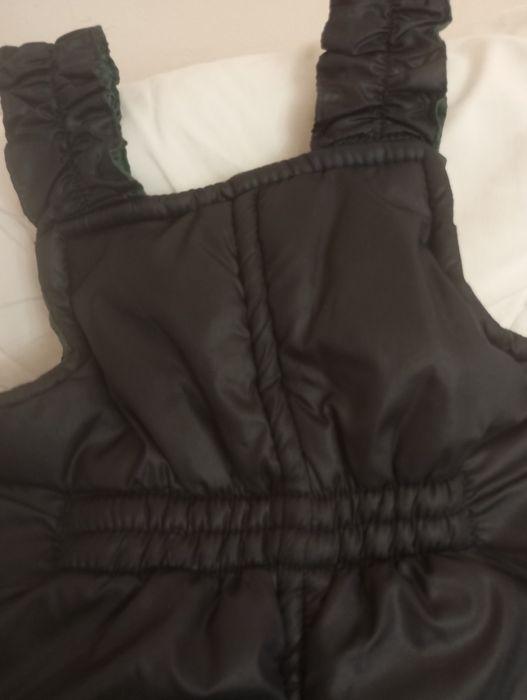 Полукомбинезон на мальчика 1 год