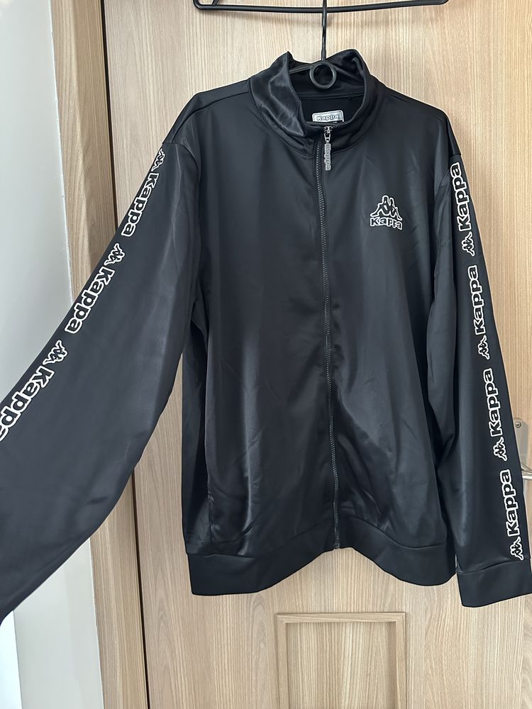 Bluza męska, Kappa, rozmiar XXL.