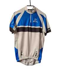 Koszulka rowerowa Spiuk Jursey short Sleeve r. M