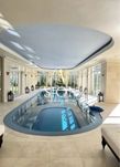 Сдам дом, 850м2, центр, закрытый городок, бассейн, баня, генератор