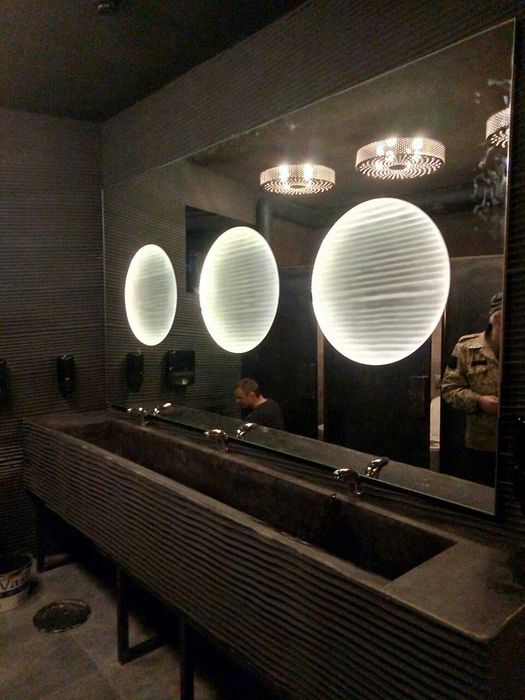 ДЗЕРКАЛО, доставка, монтаж, виробництво.