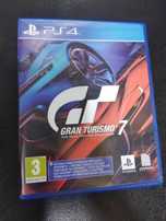 Gran Turismo 7 PS4 Polskie napisy sa w grze